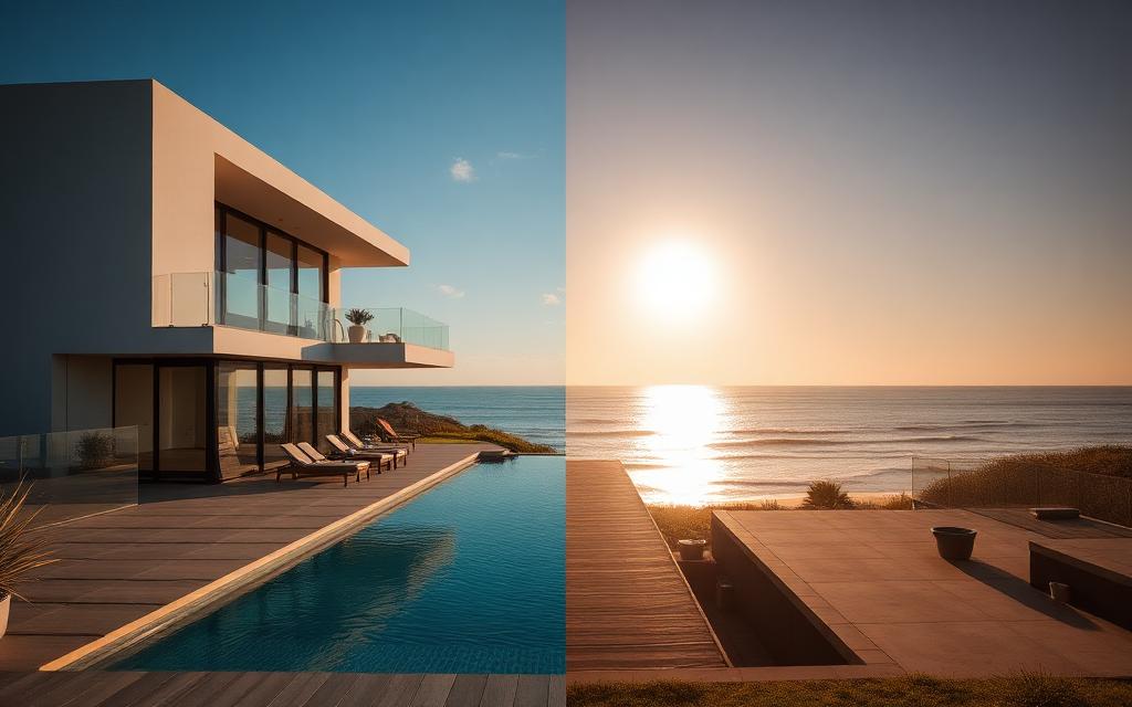 Casa de Praia ou Casa de Campo? Como decidir