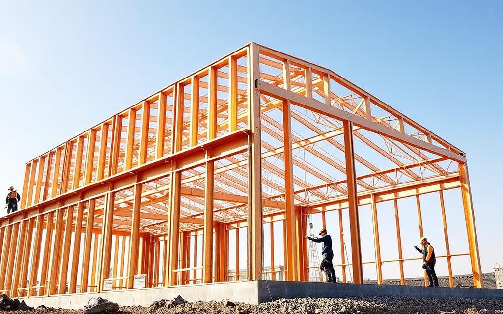 Steel Frame vale a pena? Uma análise honesta