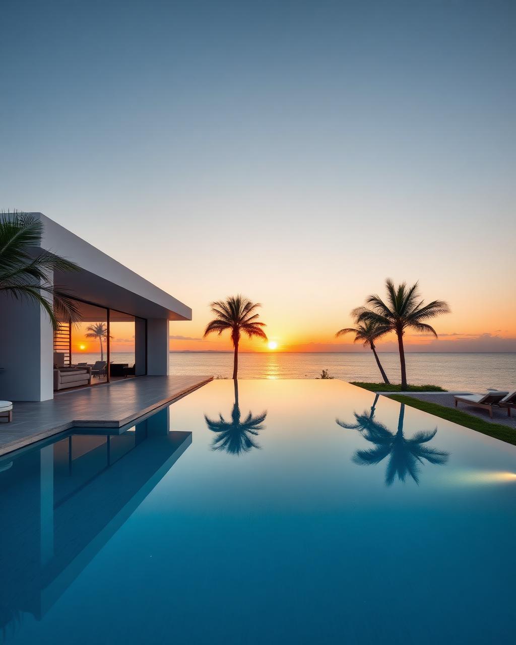 Casas de Praia — Construtora Nova