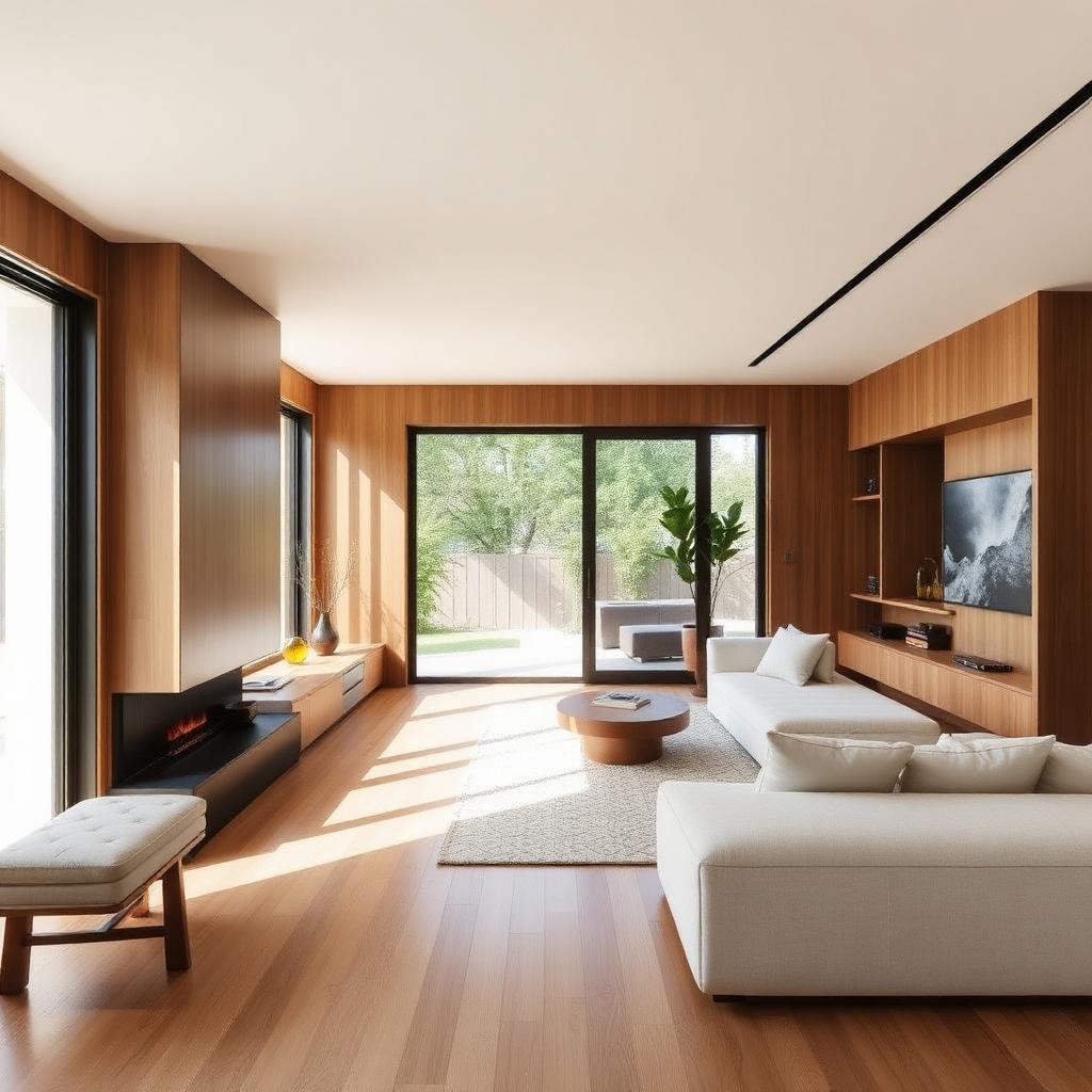 Residência Mont — projeto Urbana
