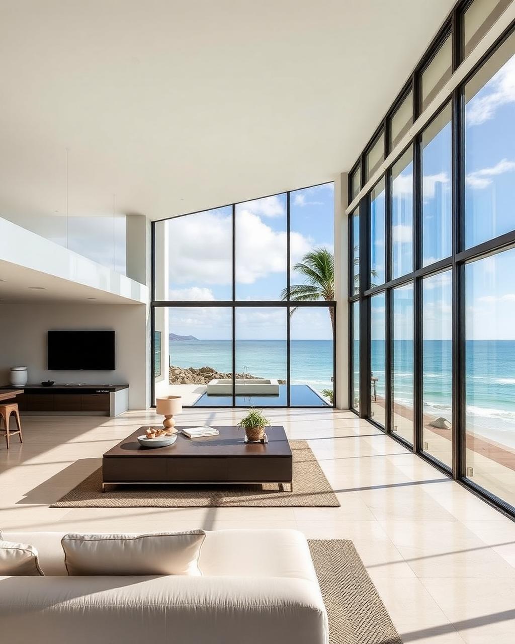 Mirante do Mar — projeto Praia